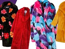 30 экологичных шуб из городских магазинов