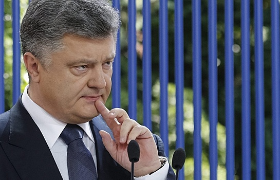 Всемирный банк пригрозил Порошенко лишить Украину $1,5 млрд
