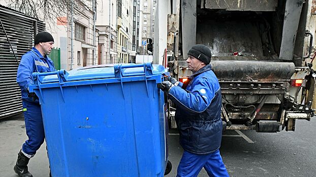 Найден способ снизить тарифы за мусор в России