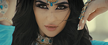 Парвина Саидова выпустила дебютный клип на песню "Аладдин"