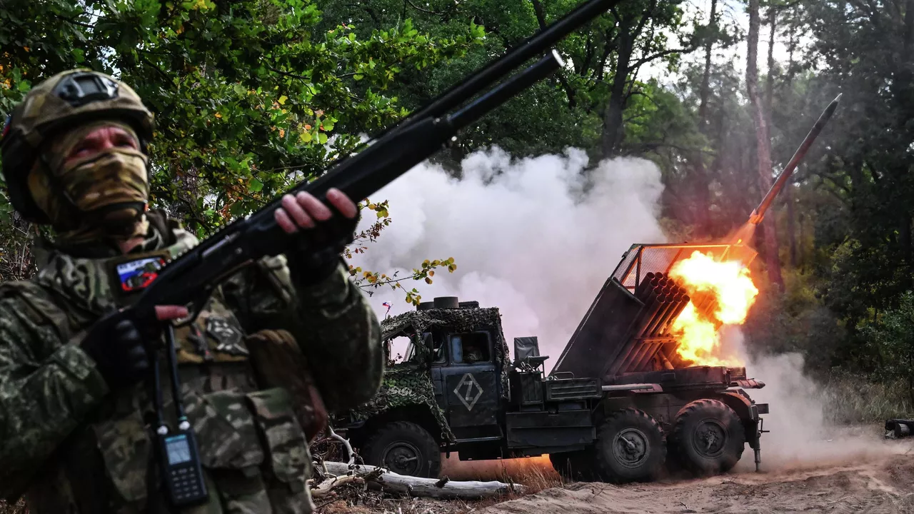 Удары Гиацинтов и ситуация в Сумской области: новости СВО к утру 26 сентября