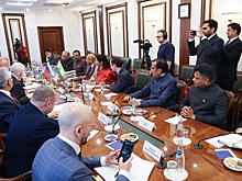 Индия поблагодарила Россию за поддержку в борьбе с терроризмом