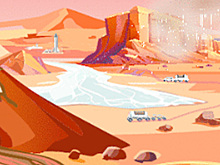 «Разрабатываем метод погружения в анабиоз»: академик Ушаков рассказал о технологии полёта к Марсу