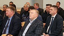 В Кирове обсудили перспективы газомоторного топлива