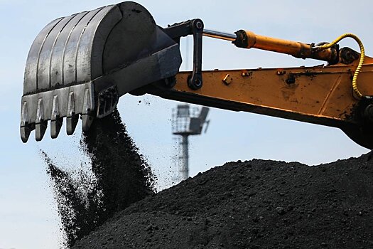 Российские угольные шахты рано закрывать