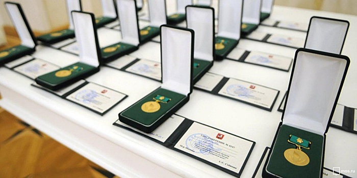 Более 8000 ветеранов из ВАО получат юбилейные медали