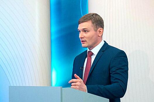 Верховный суд Хакасии не выявил нарушений закона главой республики при назначении министра