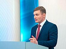Глава Хакасии направит десятки миллионов на свою информационную кампанию
