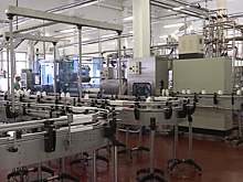 В Подмосковье самые высокие показатели роста по импортозамещению в области медицины