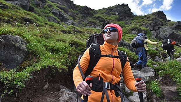 Дотянуться до Эльбруса. Как покорить самую высокую гору России