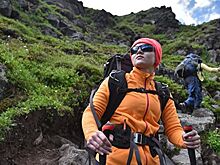 Дотянуться до Эльбруса. Как покорить самую высокую гору России