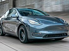 Tesla построит обновленную Model Y в Германии