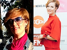 В 5 сезоне проекта «Хочу меняться» победила Надежда Кадникова