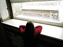 В Красноярском крае растёт количество людей лишенных родительских прав