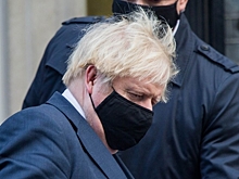 Джонсон пожаловался на максимальную загруженность больниц