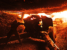 Российские войска отрезали для ВСУ пути отступления из Купянска