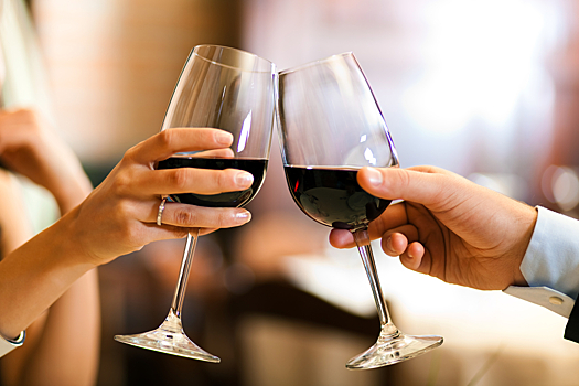10 новых правил употребления вина