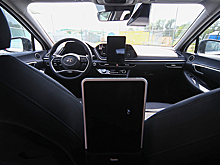 Эксперт оценил перспективы «народного каршеринга»