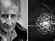 «Горжусь тем, что я еретик»: умер физик Дайсон