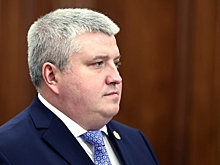 Врио новгородского губернатора рассказал о главных направлениях работы в регионе