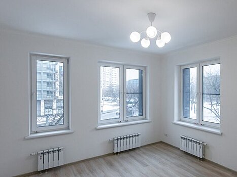 В новые квартиры по программе реновации переехали 36 тыс. московских семей