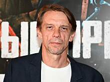 Актер Шевченков рассказал о драке со Шнуровым