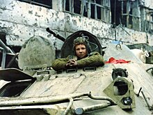 «Нарва новой России»