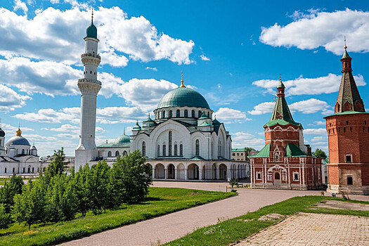 В Татарстане открылся новый формат отдыха