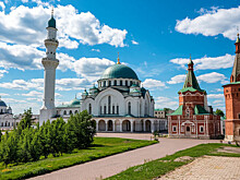 В Татарстане открылся новый формат отдыха