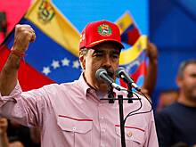 В России удивились молчанию «Игл» Венесуэлы