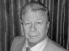 Умер оперный певец Юрий Григорьев