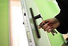 Восемь дольщиков получили ключи от новых квартир в Орехово‑Зуеве