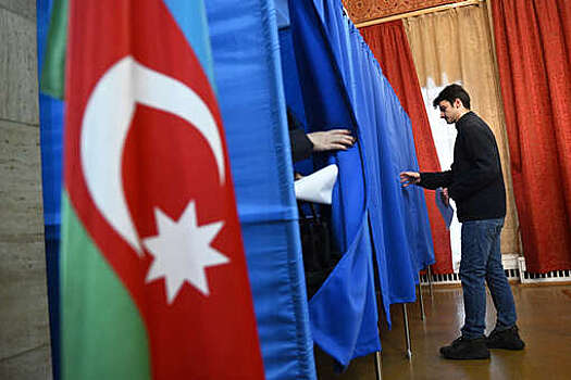 В ОБСЕ обеспокоились честностью выборов в Азербайджане