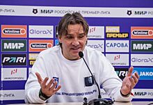 Кушанашвили назвал Юрана самым недооцененным тренером со стороны «Спартака»