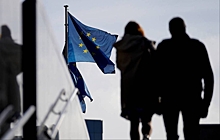 Bloomberg: главы МИД стран ЕС одобрили налогообложение доходов от активов России