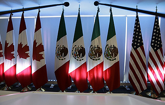Министр экономики Мексики назвал дату подписания соглашения USMCA