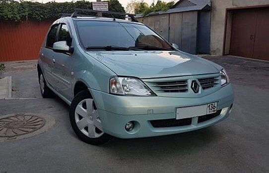 Назван ТОП-5 подержанных авто ценой до 350 000 рублей с оцинкованным кузовом