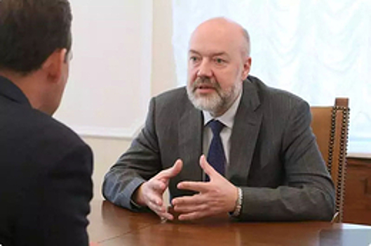 Евгений Куйвашев и Павел Крашенинников подвели промежуточные итоги реализации «депутатской вертикали»