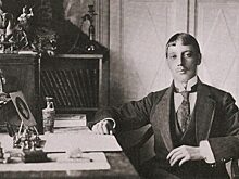 За что в 1921 году расстреляли русского поэта Николая Гумилева