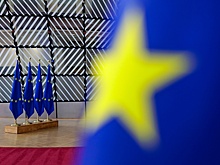 Politico: в ЕС опасаются срыва выдачи кредита Киеву из-за мирного плана Трампа