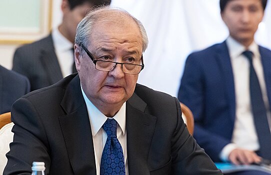 ЕС выделил 21,5 млн евро Узбекистану на встрече Брюсселе
