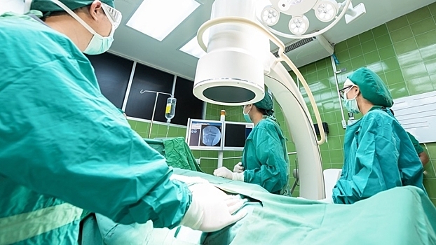 Оренбургские врачи онкологической службы передают опыт коллегам из ДНР