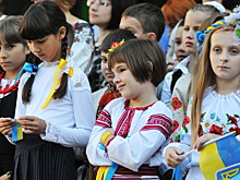 На Украине предложили отменить изучение русского языка в школах