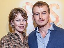 Старшенбаум впервые назвала причины развода с Бардуковым после 8 лет брака