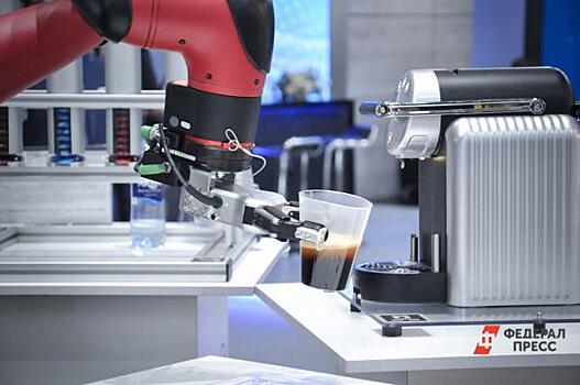 Более 35 млн сотрудников в РФ можно заменить машинами – эксперт