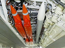 Госдеп одобрил продажу Польше свыше тысячи авиабомб GBU-39