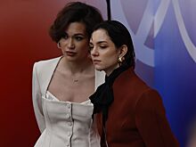 «Как советская тётка». Стилист Лисовец раскритиковал стиль фигуристки Медведевой