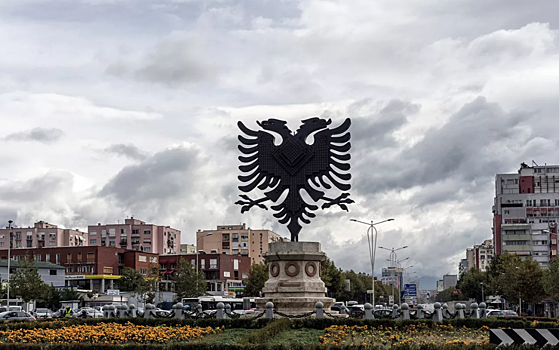 Албания отменила безвиз для россиян