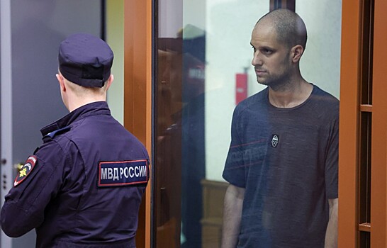 Антонов прокомментировал слова Вашингтона о Гершковиче