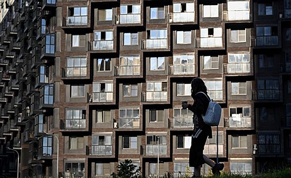 Дороговизна жилья толкает молодежь на «вечную» аренду